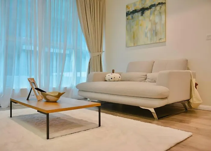 The Mirage Home /Opposite Imago /Kk City Center