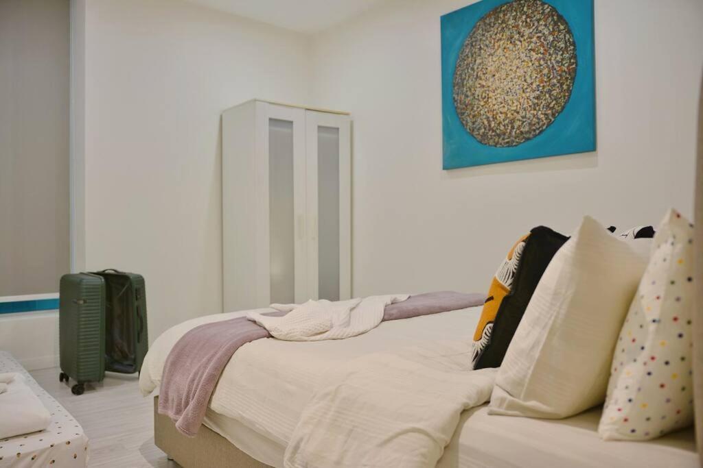 Apartment The Mirage /opposite Imago /kk Center *