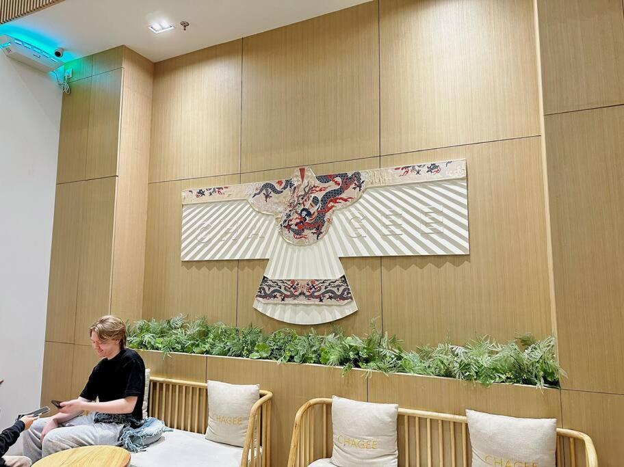 Apartment The Mirage /opposite Imago /kk Center