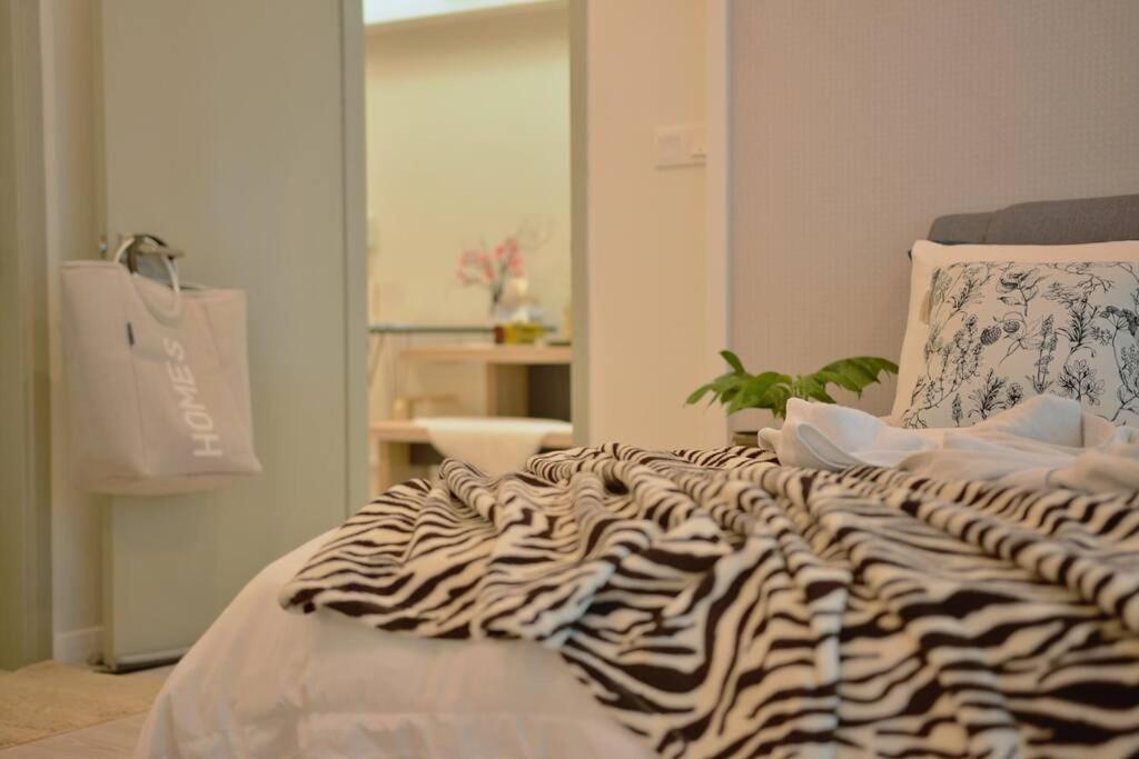 The Mirage /opposite Imago /kk Center Apartment Kota Kinabalu