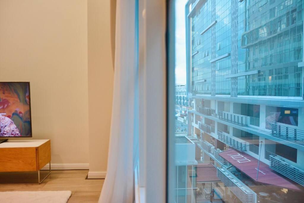 Apartment The Mirage /opposite Imago /kk Center Kota Kinabalu